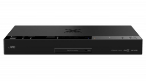 JVC XP-EXT1 Dolby Atmos fejhallgató rendszer